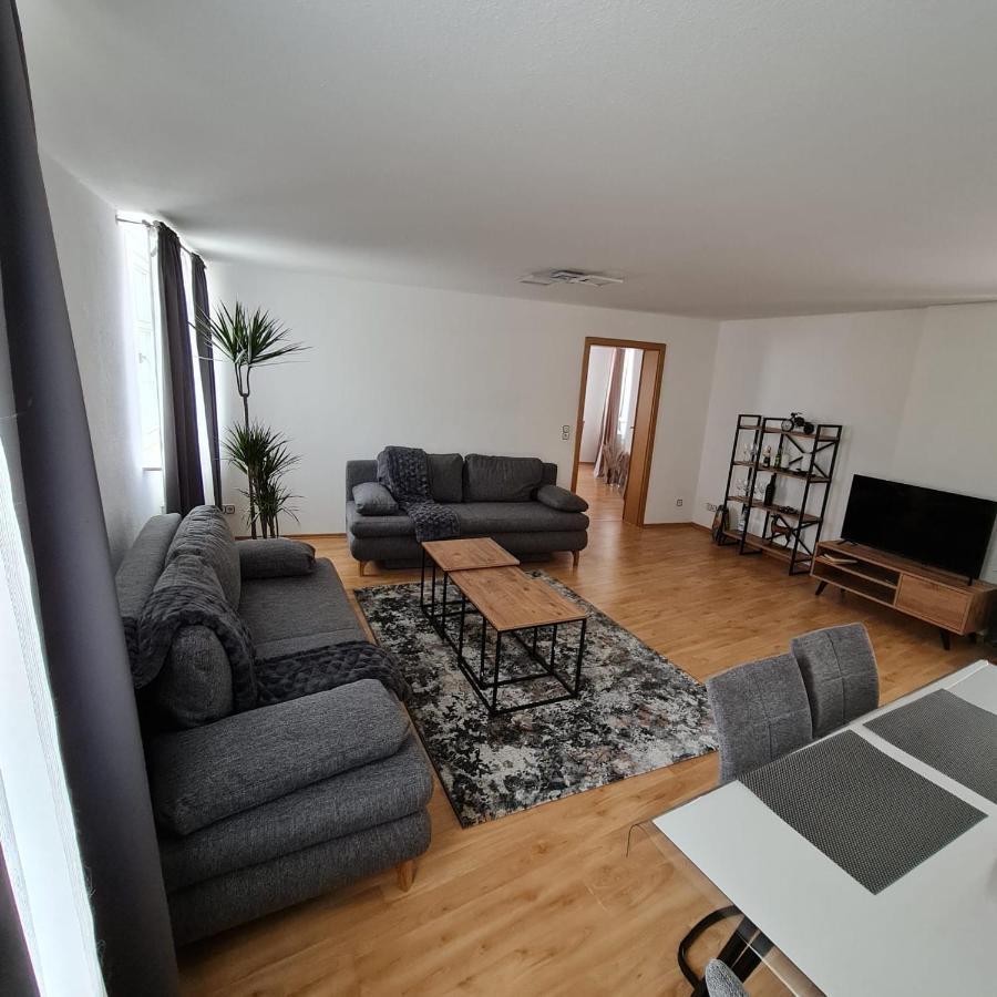 Ferienwohnungen Emma Goslar Bagian luar foto