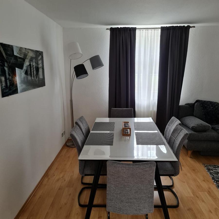 Ferienwohnungen Emma Goslar Bagian luar foto