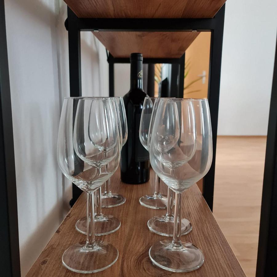 Ferienwohnungen Emma Goslar Bagian luar foto