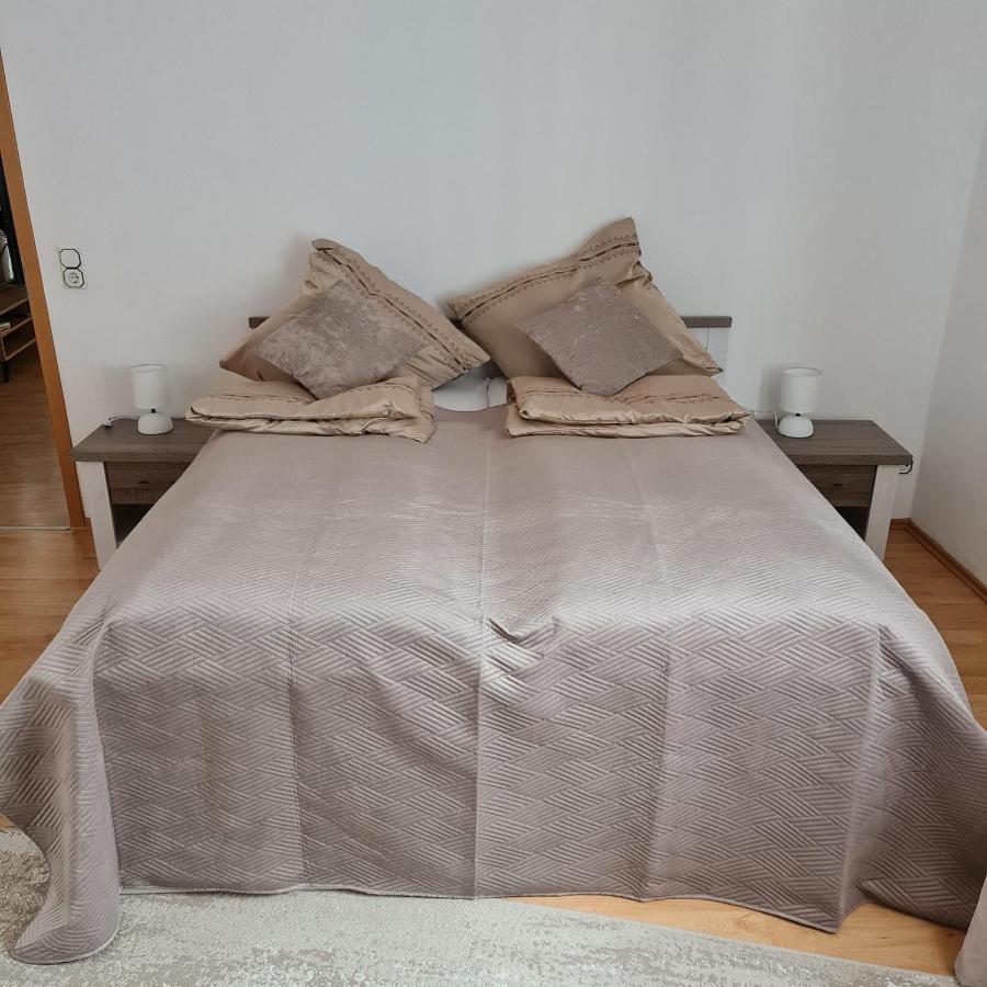 Ferienwohnungen Emma Goslar Bagian luar foto