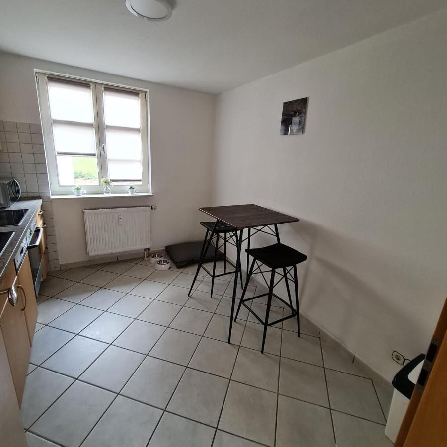 Ferienwohnungen Emma Goslar Bagian luar foto