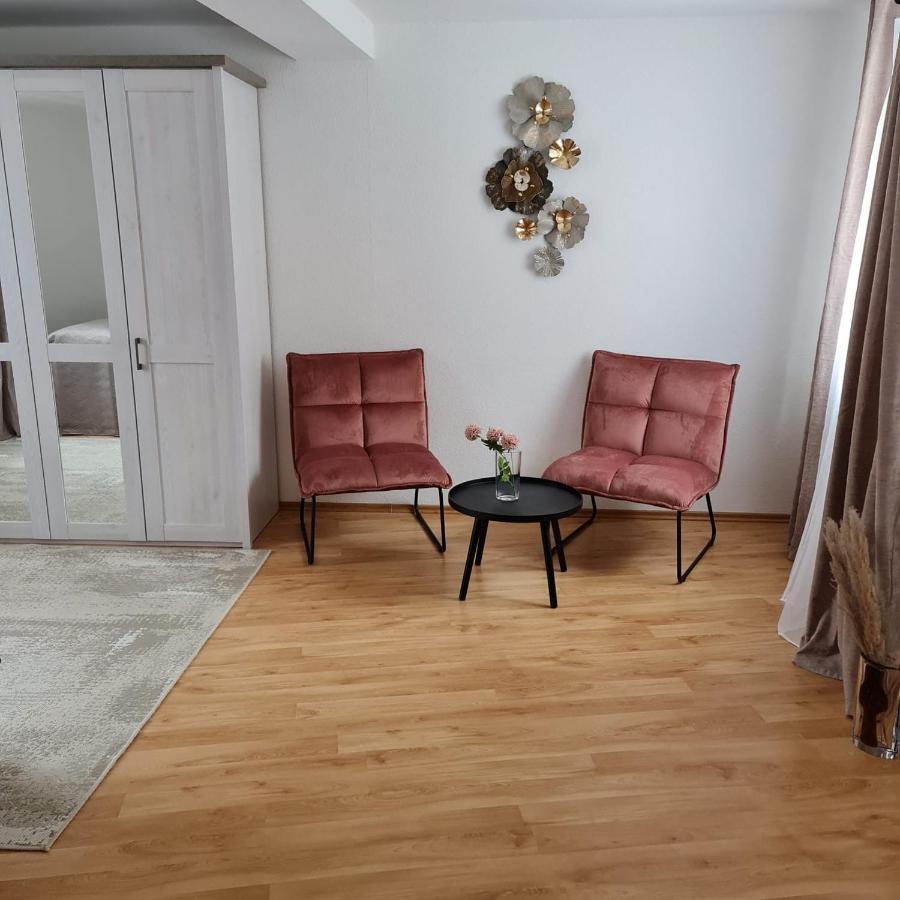 Ferienwohnungen Emma Goslar Bagian luar foto